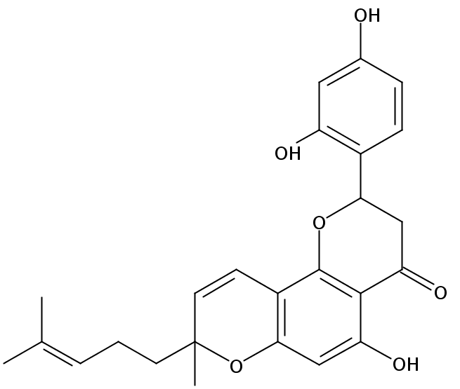桑根酮醇 L