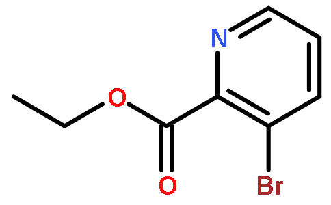 3-溴吡啶甲酸乙酯