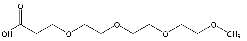 4,7,10,13-四氧杂十四烷酸