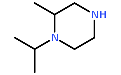 (2S)-1-Isopropyl-2-methylpiperazine