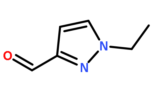 1-乙基-1H-吡唑-3-羧醛