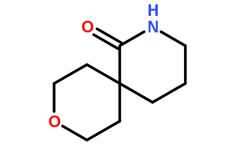 9-噁-2-氮杂螺[5.5]-1-十一酮