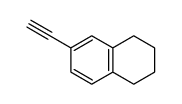 6-Ethynyl-1,2,3,4-tetrahydronaphthalene