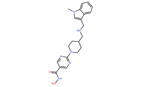 N1-(2-(1H-吲哚-3-基)乙基)-N4-(吡啶-4-基)苯-1,4-二胺