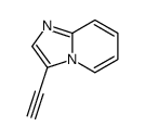3-乙炔咪唑并[1,2-a]吡啶