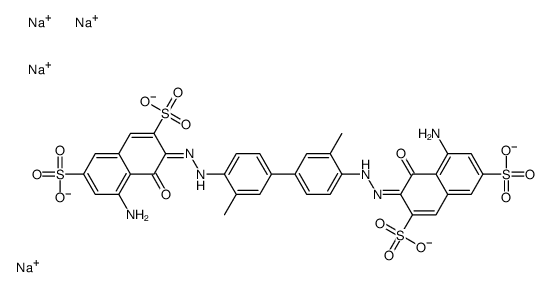 二乙烯基苯, 聚合 乙烯基苯和乙烯基乙基苯, 氯甲基化了的,反作用生成物和 1-脱氧-1-(甲基氨基)-D-葡萄糖醇