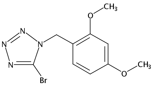 1226321-67-0结构式