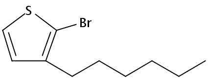 聚(3-己基噻吩-2,5-二基)(规整性)