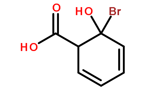 2-溴水杨酸