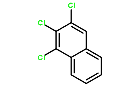 卤蜡(Β-氯代萘)