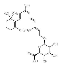 (9-顺式-视黄醇)-&Beta-D-葡糖苷酸