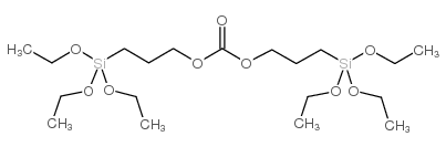 双(3 - 三乙氧基硅烷丙基)碳酸脂