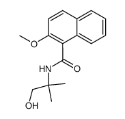 94321-75-2结构式