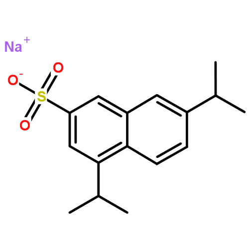 二异丙基萘磺酸钠