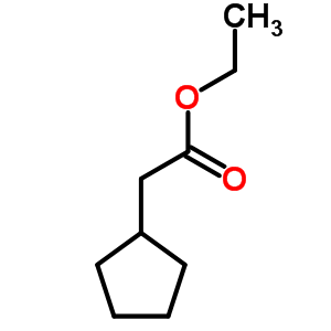 环戊基乙酸乙酯