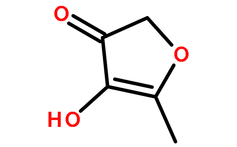 4-羟基-5-甲基-3(2H)-呋喃酮