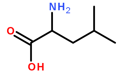 聚-左旋-亮氨酸