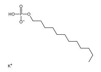 十二烷基磷酸酯钾盐