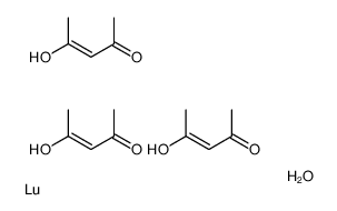 乙酰丙酮镥水合物