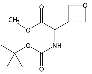 1-BOC-5-氧代哌啶-3-甲酸甲酯