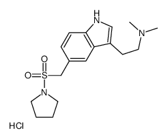 Almotriptan Hydrochloride