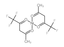 1,1,1-三氟乙酰丙酮镍(II)