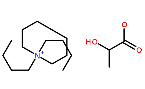 四正丁基 L-乳酸铵 溶液