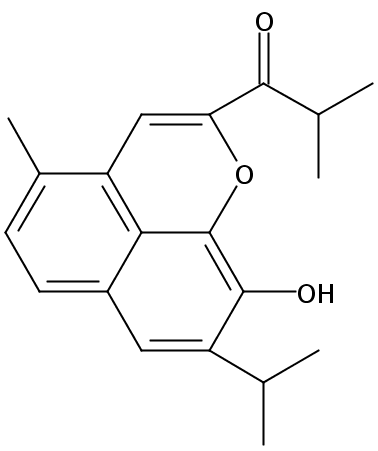 Prionoid C