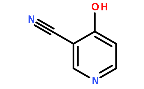 4-羟基吡啶-3-甲腈