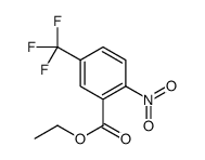 ethyl 2-nitro-5-(trifluoromethyl)benzoate