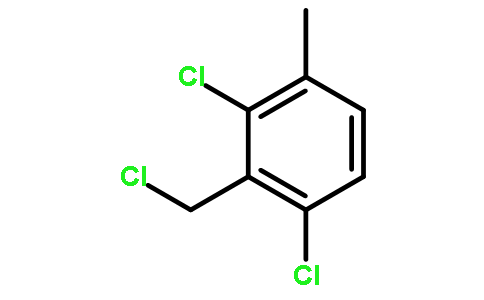 1,3-二氯-2-(氯甲基)-4-甲基苯