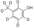 间甲酚-D7