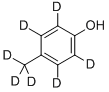 p-Cresol-d7