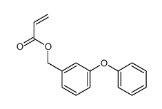 3-苯氧基苄基丙烯酸酯