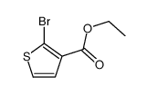 2-溴-3-噻吩羧酸乙酯