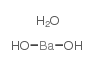 氢氧化钡 一水合物