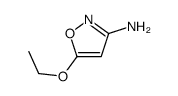 3-氨基-5-乙氧基异噁唑