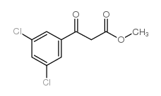 3-(3,5-二氯苯基)-3-氧代丙酸甲酯