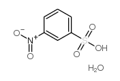 3-硝基苯磺酸