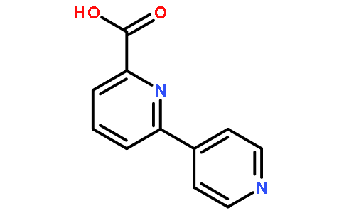 6-(吡啶-4-基)甲酸吡啶