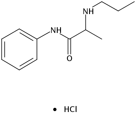 丙胺卡因杂质6（丙胺卡因EP杂质F）