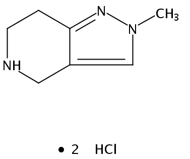 4,5,6,7-四氢-1-甲基-1H-吡唑并[4,3-C]吡啶