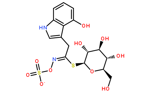 N,N-二乙基-2-(3-呋喃-2-基-2-萘-2-基丙氧基)乙胺 (2E)-丁-2-烯二酸酯