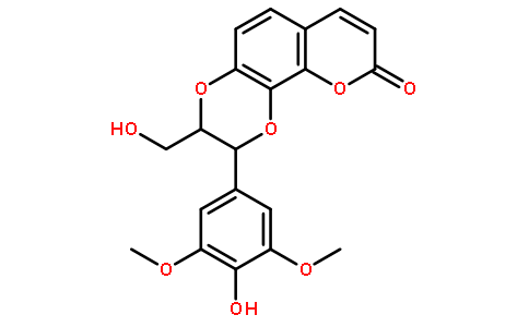 瑞香新素