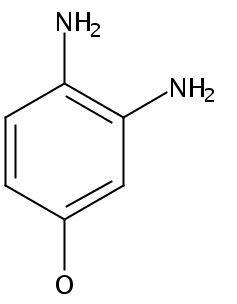 3,4-Diaminophenol