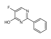 5-氟-2-苯基-4(3H)-嘧啶酮