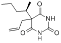 司可巴比妥杂质8 ((R)-司可巴比妥)