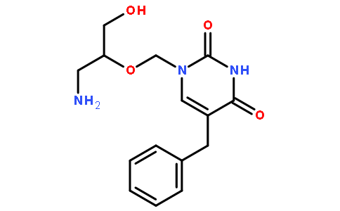 尿嘧啶杂质27