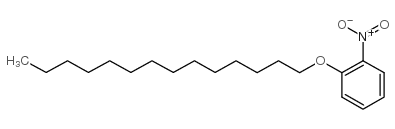 2-十四烷氧基硝基苯