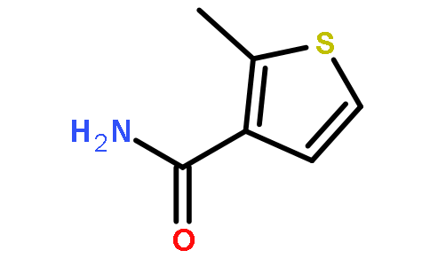 2-甲基-3-噻吩羧酰胺